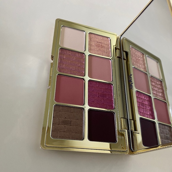 TARTE Elegance Eyeshadow Palette - Picture 5 of 6